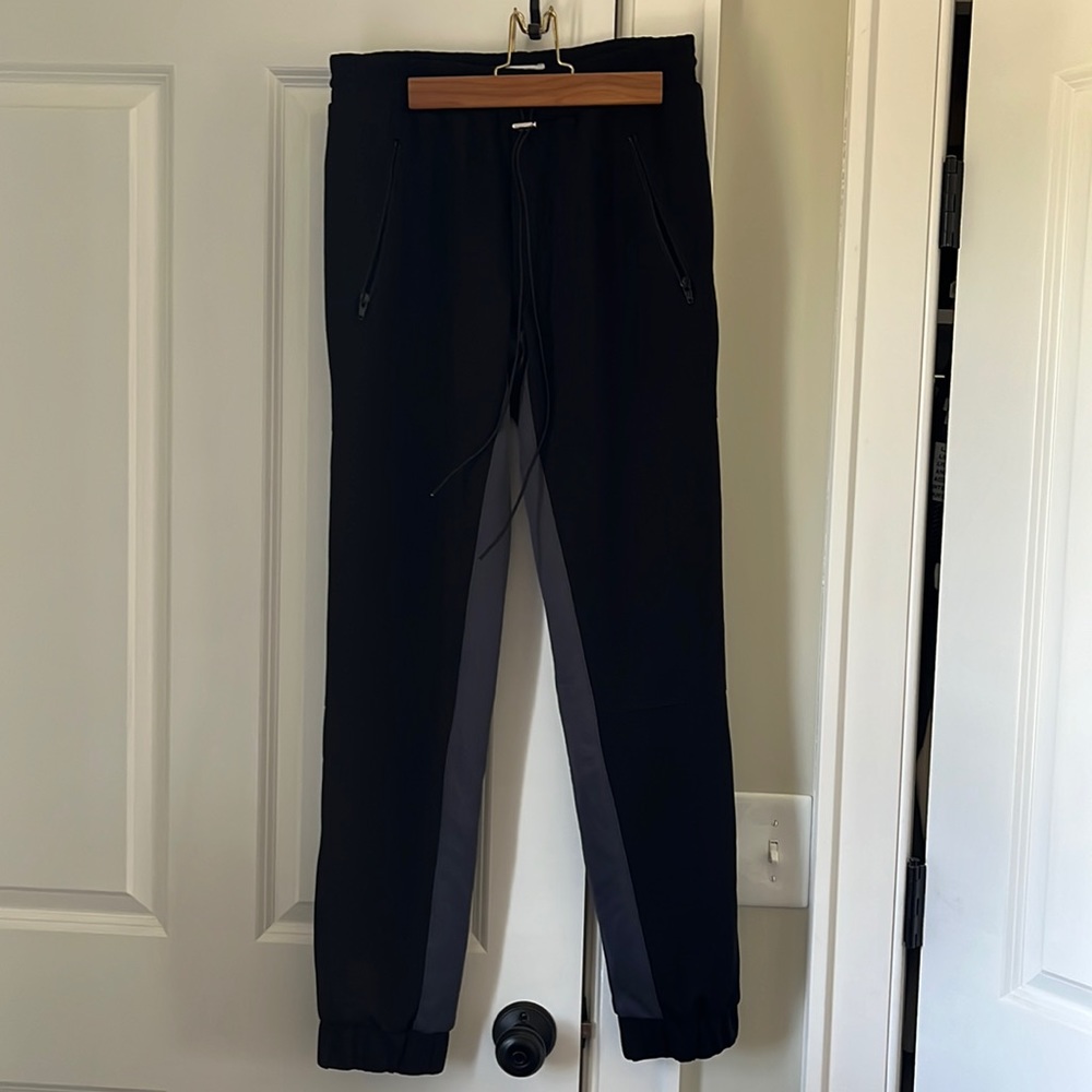 Trackpack joggers